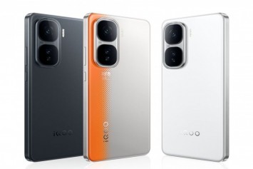 iQOO Neo 10 serisinin çıkış tarihi ve tasarımı paylaşıldı