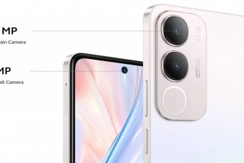 Vivo Y19s Türkiye'de satışa çıktı