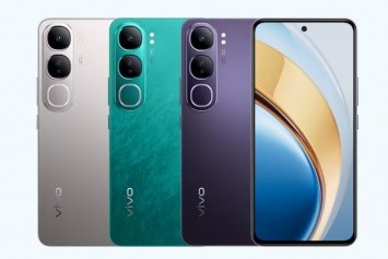 Vivo Y300 5G resmi olarak duyuruldu