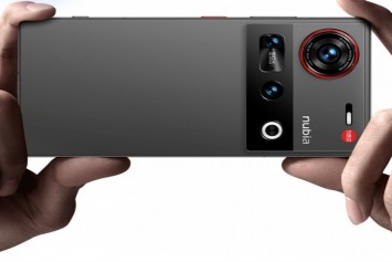 Nubia Z70 Ultra resmi olarak tanıtıldı