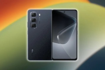 Infinix Hot 50 Pro Duvar Kağıtları