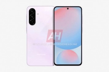 Samsung Galaxy A56 görselleri sızdırıldı