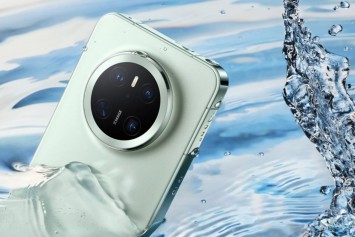 Huawei Mate 70 ve Mate 70 Pro tanıtıldı