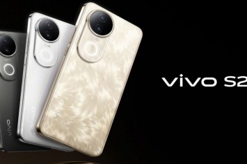 Vivo S20 ve S20 Pro resmi olarak duyuruldu