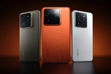 Realme GT 7 Pro resmi olarak duyuruldu
