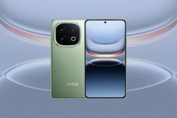 iQOO 13 Duvar Kağıtları