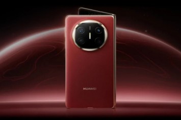 Huawei Mate X6 Duvar Kağıtları