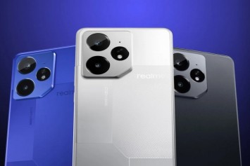 Realme Neo 7 resmi olarak duyuruldu