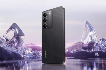 Realme 14x resmi olarak tanıtıldı