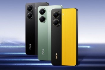 Poco X7 ve X7 Pro'nun resmi görselleri sızdırıldı