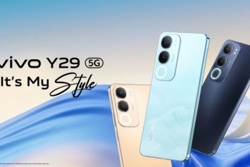 Vivo Y29 resmi olarak duyuruldu