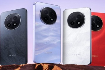 Oppo A5 Pro resmi olarak tanıtıldı