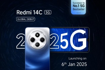 Redmi 14C 5G çıkış tarihi paylaşıldı