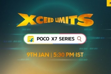 Poco X7 serisinin çıkış tarihi paylaşıldı