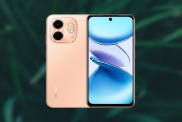 Infinix Smart 9 Duvar Kağıtları