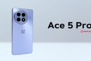 OnePlus Ace 5 Pro Kutu Açılışı ve İlk Bakış