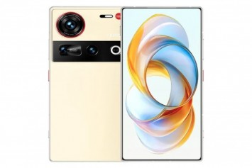Nubia Z70 Ultra Duvar Kağıtları