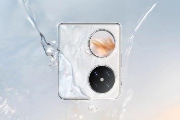 Huawei Pocket 2 resmi olarak duyuruldu