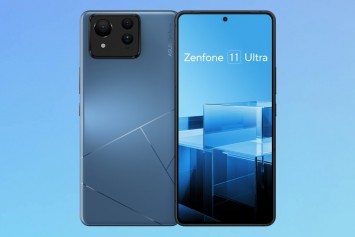 Asus Zenfone 11 Ultra Duvar Kağıtları