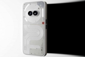 Nothing Phone (2a) resmi olarak tanıtıldı