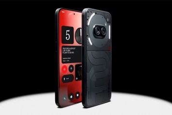 Nothing Phone 2a Duvar Kağıtları