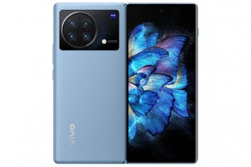 Vivo X Fold 3 Duvar Kağıtları