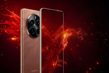 Realme P1 ve P1 Pro resmi olarak duyuruldu