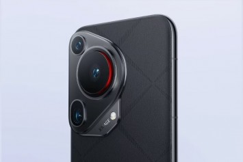 Huawei Pura 70 Ultra resmi olarak tanıtıldı