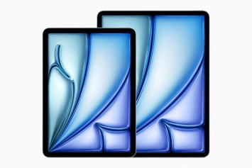 iPad Air 2024 Duvar Kağıtları