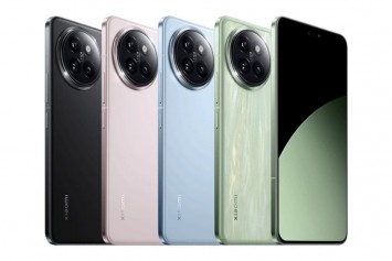 Xiaomi Civi 4 Pro Duvar Kağıtları
