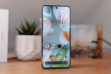 Google Pixel 9 Serisi Duvar Kağıtları