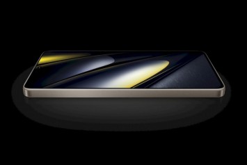 Poco F6 ve F6 Pro Türkiye'de satışa sunuldu