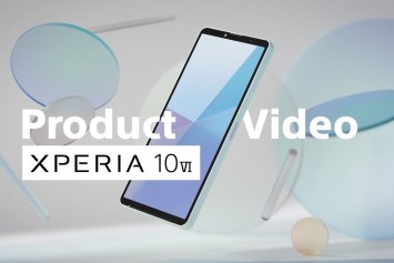 Sony Xperia 10 VI Duvar Kağıtları