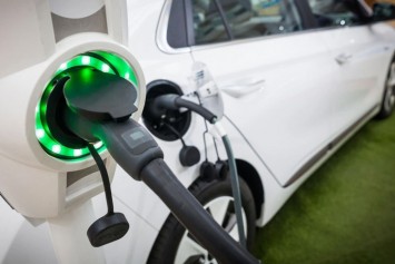 Elektrikli Araba 100 Km'de Ne Kadar Yakar?