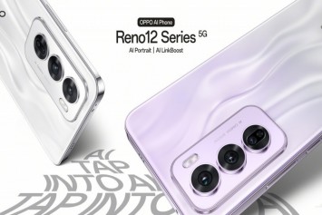 Oppo Reno 12 ve Reno 12 Pro resmi olarak duyuruldu