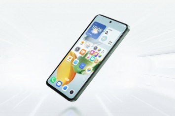 Honor Play 60 Plus resmi olarak duyuruldu