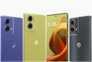 Motorola S50 Neo resmi olarak duyuruldu