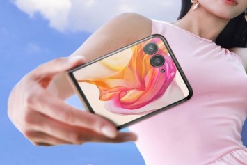 Moto Razr 50 ve 50 Ultra resmi olarak tanıtıldı