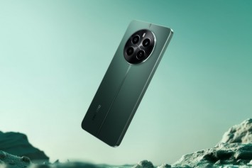 Realme 12 4G resmi olarak duyuruldu