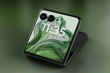 Motorola Razr 50 ve 50 Ultra Duvar Kağıtları