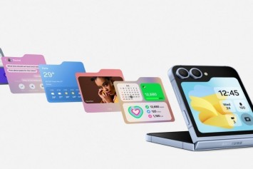 Samsung Galaxy Z Flip 6 resmi olarak tanıtıldı