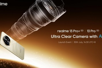 Realme 13 Pro serisinin çıkış tarihi açıklandı