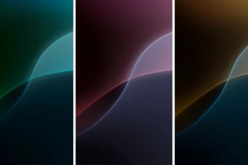 iOS 18 CarPlay Duvar Kağıtları