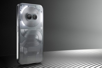 Nothing Phone (2a) Plus Tasarımı Paylaşıldı