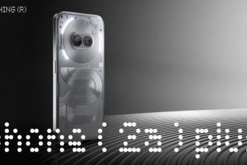 Nothing Phone (2a) Plus resmi olarak duyuruldu