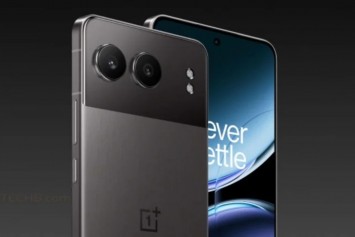 OnePlus Nord 4 Duvar Kağıtları