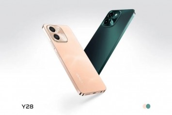 Vivo Y28 4G Türkiye'de satışa sunuldu