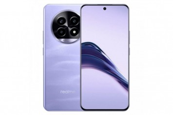Realme 13 Pro Duvar Kağıtları