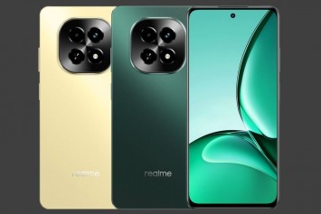 Realme C63 5G resmi olarak duyuruldu