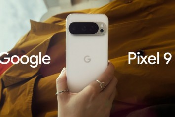 Google Pixel 9 resmi olarak duyuruldu